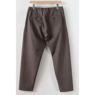 ヤエカ(YAECA)のYAECA men's CONTEMPO 2WAY PANTS STANDARD(スラックス)