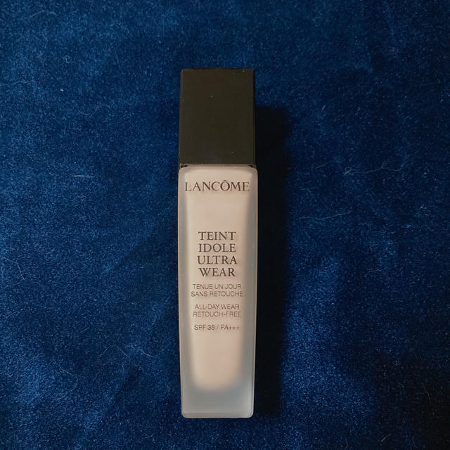 LANCOME(ランコム)のランコム★タンイドルウルトラウェアリキッド コスメ/美容のベースメイク/化粧品(ファンデーション)の商品写真