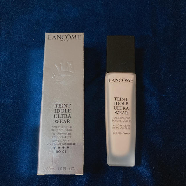 LANCOME(ランコム)のランコム★タンイドルウルトラウェアリキッド コスメ/美容のベースメイク/化粧品(ファンデーション)の商品写真