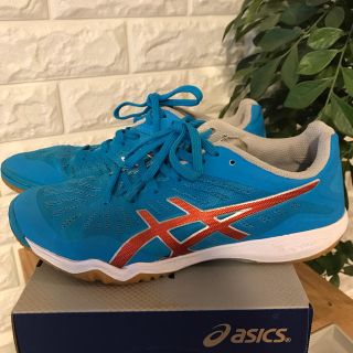 アシックス(asics)の卓球シューズ　asics(卓球)