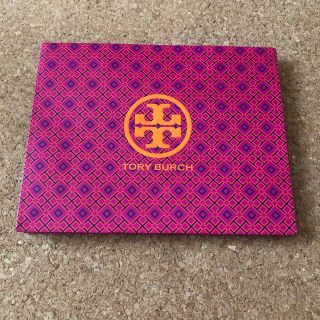 トリーバーチ(Tory Burch)のトリーバーチの紙袋(ショップ袋)