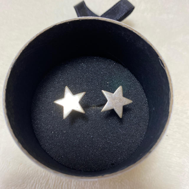 BEAUTY&YOUTH UNITED ARROWS(ビューティアンドユースユナイテッドアローズ)の【ご予約済】【Saskia Diez/サスキアディツ】 STAR RING DO レディースのアクセサリー(リング(指輪))の商品写真