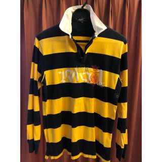 ポロラルフローレン(POLO RALPH LAUREN)のラルフローレン キッズ170 ラガーシャツ(Tシャツ/カットソー)