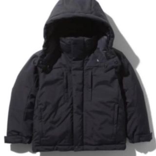 ザノースフェイス(THE NORTH FACE)の新品　バルトロ  キッズ　150 レディース  (ジャケット/上着)