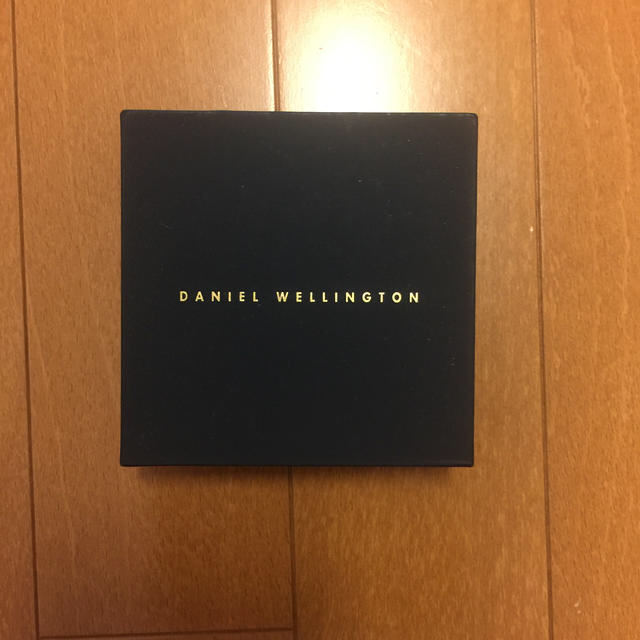 Daniel Wellington(ダニエルウェリントン)のDANIEL WELLINGTON ブレスレット レディースのアクセサリー(ブレスレット/バングル)の商品写真