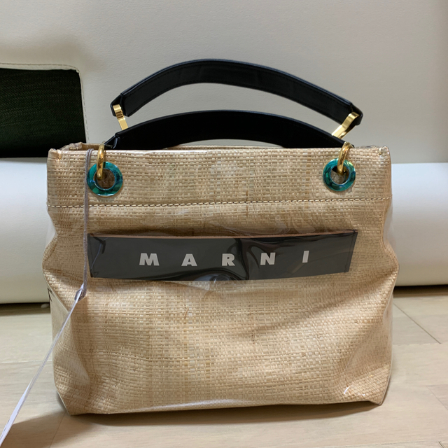 marni 専用