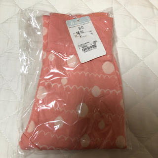 コンビミニ(Combi mini)の♡専用♡やわらかラップパンツ　90(パンツ/スパッツ)