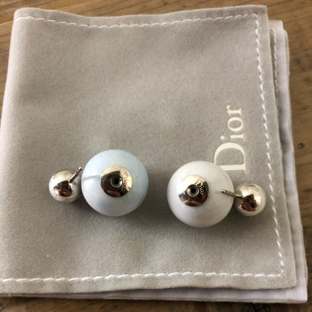 大得価爆買い Christian Dior - 新品!未使用!Dior tribalesの通販 by