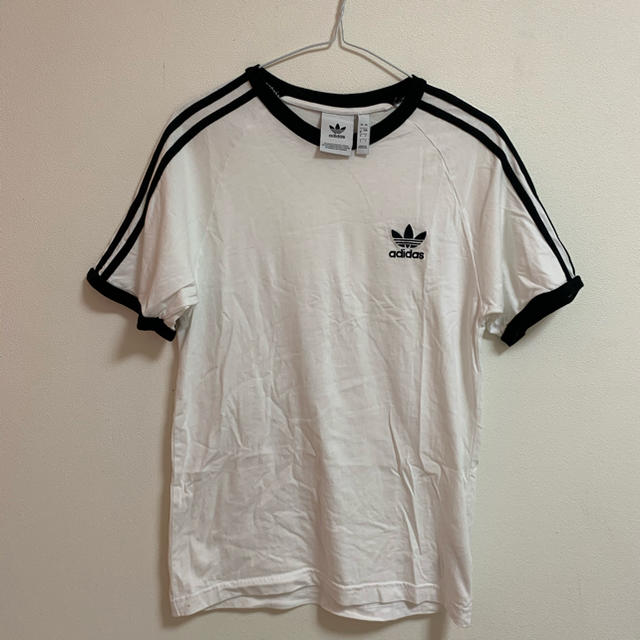 adidas(アディダス)のadidas original tシャツ メンズのトップス(Tシャツ/カットソー(半袖/袖なし))の商品写真