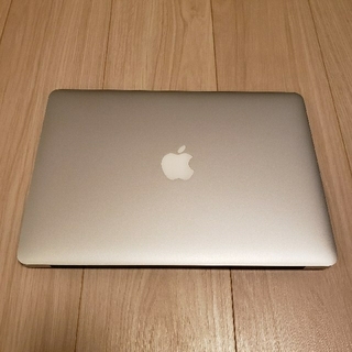 マック(Mac (Apple))の【使用少/2016モデル/i7】Macbook Air 13.3inch(ノートPC)