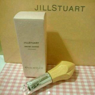 ジルスチュアート(JILLSTUART)のジルスチュアートコンシーラーコントロール(コントロールカラー)