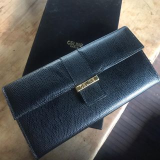 セリーヌ(celine)のセリーヌ♡長財布♡未使用♡(財布)