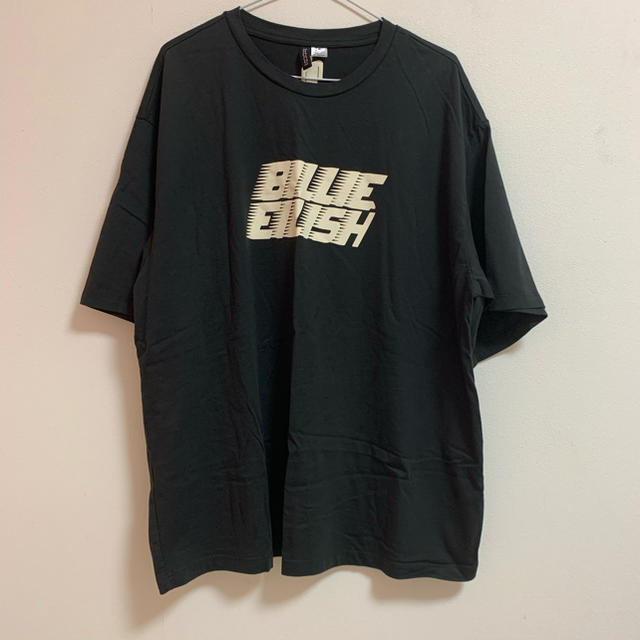 Billie Eilish tシャツ メンズのトップス(Tシャツ/カットソー(半袖/袖なし))の商品写真