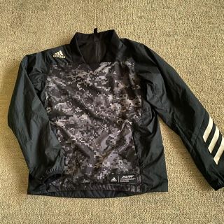 アディダス(adidas)のアディダス　ジャンパー　上(ジャケット/上着)