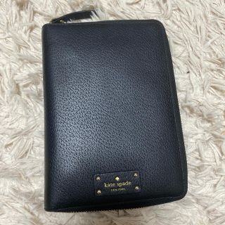 ケイトスペードニューヨーク(kate spade new york)のケイトスペード　手帳カバー(カレンダー/スケジュール)