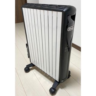 デロンギ(DeLonghi)の[美品] デロンギ  マルチダイナミックヒーター Wi-Fiモデル(オイルヒーター)