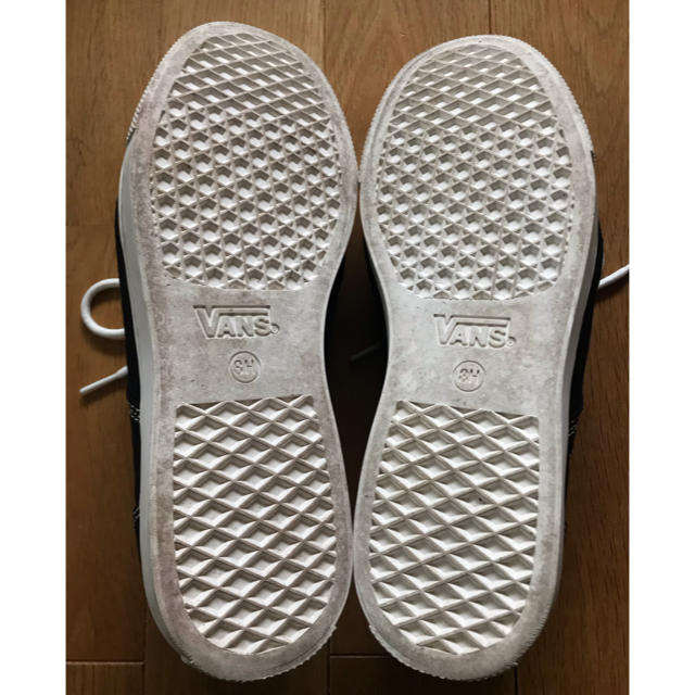 VANS(ヴァンズ)のVANS スニーカー メンズの靴/シューズ(スニーカー)の商品写真