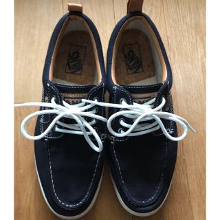 ヴァンズ(VANS)のVANS スニーカー(スニーカー)