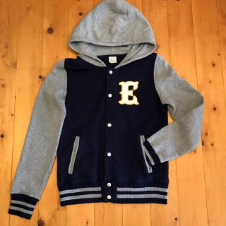 チャンピオン(Champion)のchampion ブルゾン　美品(ブルゾン)