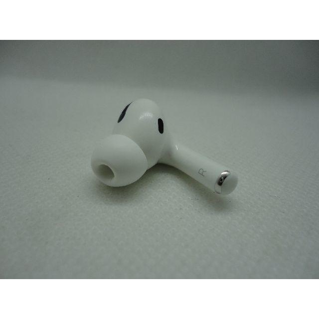 Apple純正 AirPods Pro イヤホン本体 片耳 右 （R）ヘッドフォン/イヤフォン