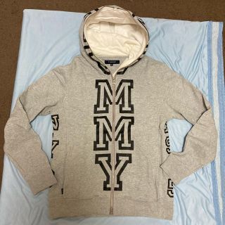 トミーヒルフィガー(TOMMY HILFIGER)のTOMMY HILFIGER パーカー　M(パーカー)