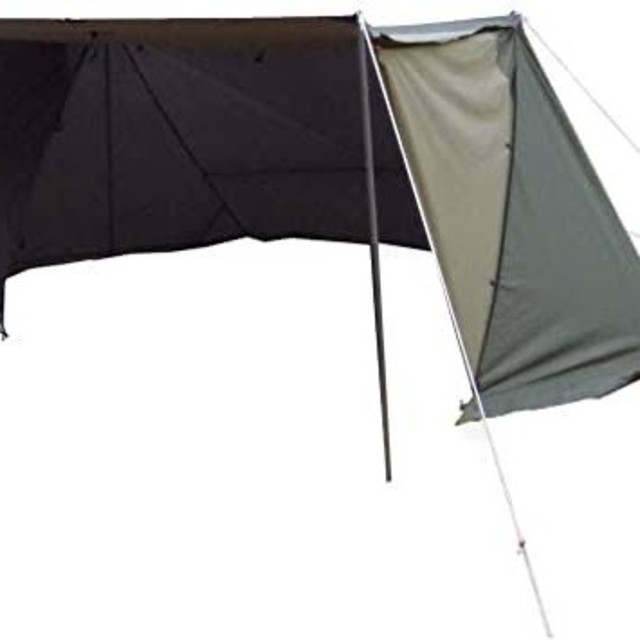 tent-Mark DESIGNS（テンマクデザイン）大炎幕 テント タープ