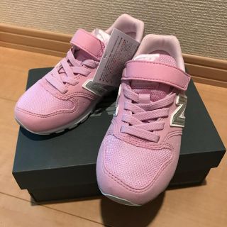 ニューバランス(New Balance)のニューバランス　17センチ　未使用品　(スニーカー)