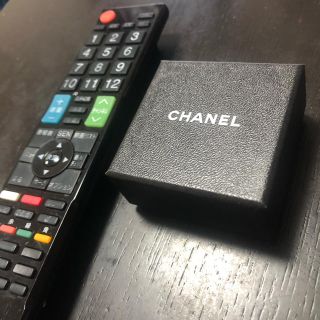 シャネル(CHANEL)のCHANEL アクセサリー空箱(小物入れ)