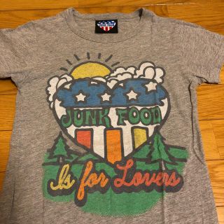 ジャンクフード(JUNK FOOD)のJUNK FOOD Tシャツ(Tシャツ(半袖/袖なし))