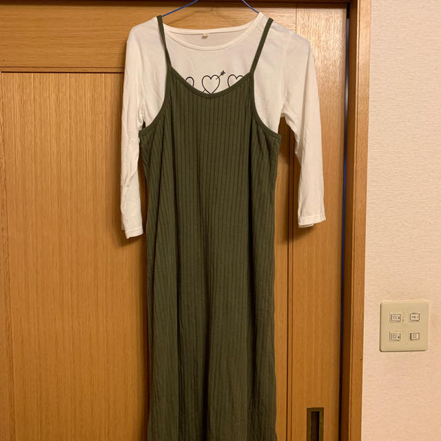 女の子　160cm  スカート　トレーナー　ブラウス キッズ/ベビー/マタニティのキッズ服女の子用(90cm~)(その他)の商品写真