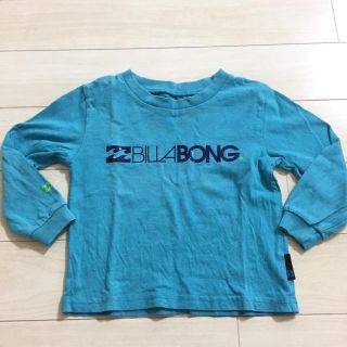 ビラボン(billabong)のビラボン❤︎ロンT(Tシャツ/カットソー)