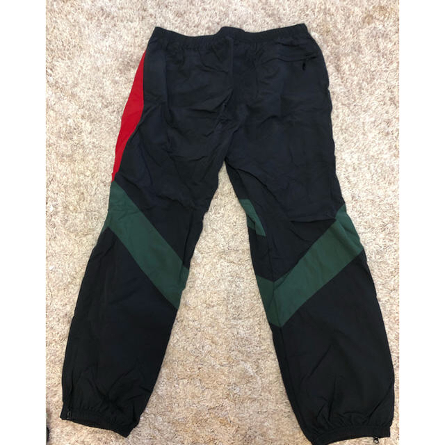 Supreme(シュプリーム)の supreme paneled track pant ノベルティーセット メンズのパンツ(その他)の商品写真