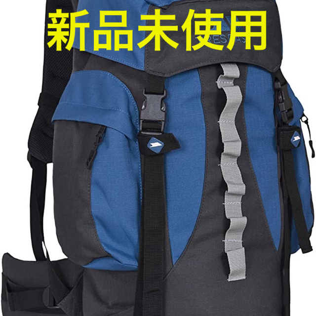 【値下げ】Trespass Trek 33バックパック アウトドアリュックサック