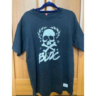 ブロック(BLOC)のBLOC Tシャツ　即購入OK(Tシャツ/カットソー(半袖/袖なし))