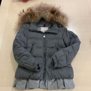 モンクレール(MONCLER)のモンクレール　キッズ　８Yサイズ(ジャケット/上着)