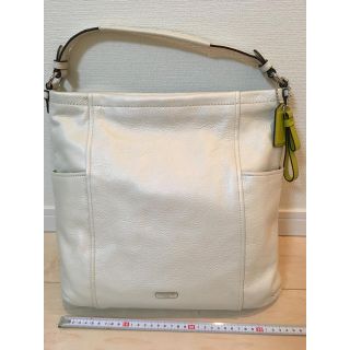 コーチ(COACH)のcoach ショルダーバッグ(ショルダーバッグ)