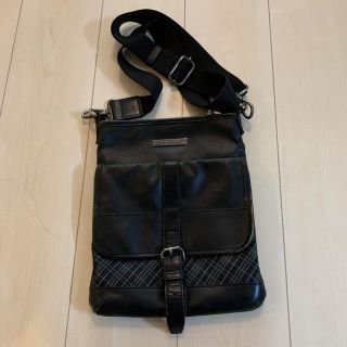 バーバリーブラックレーベル(BURBERRY BLACK LABEL)のイーサン様専用　バーバリーブラックレーベル　バッグ(ショルダーバッグ)