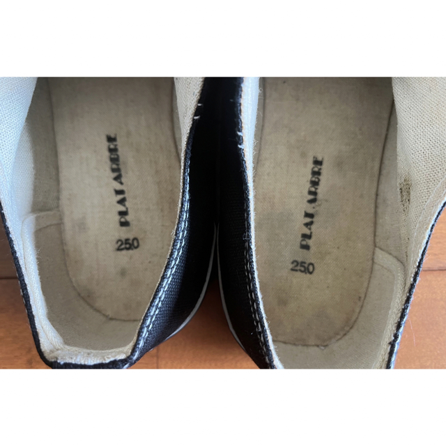 PLAT ARBRE　スニーカー メンズの靴/シューズ(スニーカー)の商品写真