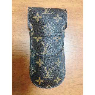 LOUIS VUITTON - ルイヴィトン メガネケース ペンケースの通販 by