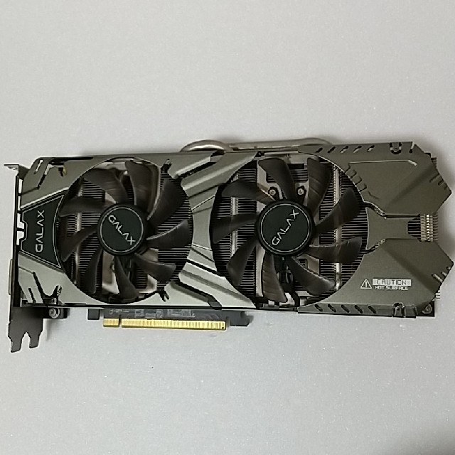 GALAX Geforce GTX 970