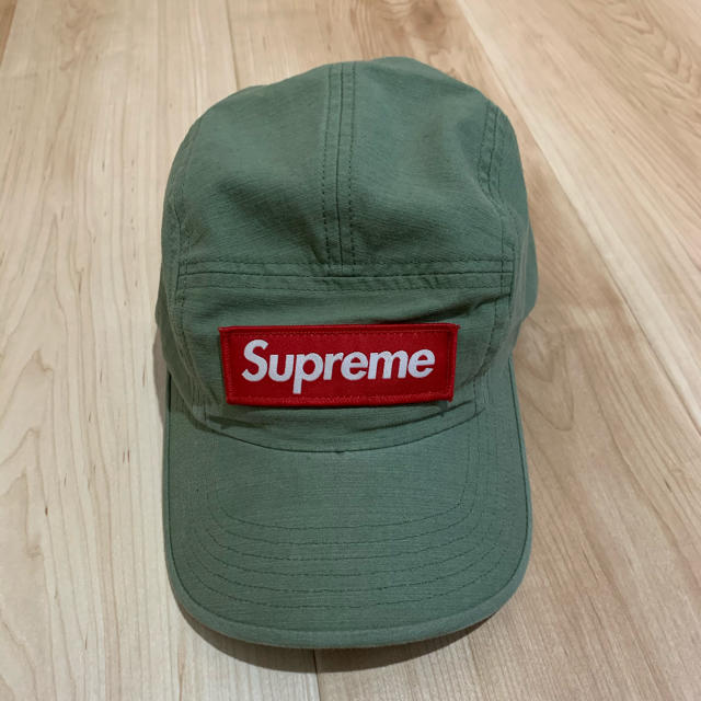 supreme Military Camp Cap