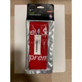 シュプリーム(Supreme)のsupreme (バングル/リストバンド)