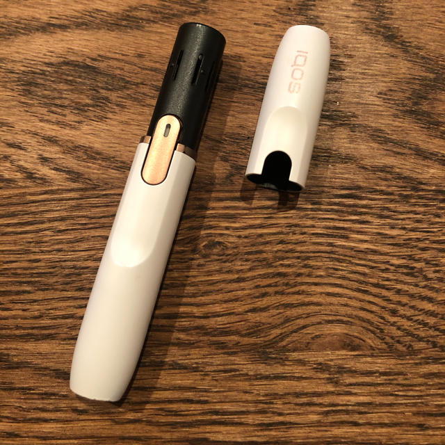 IQOS(アイコス)のiQOS ホルダー メンズのファッション小物(タバコグッズ)の商品写真