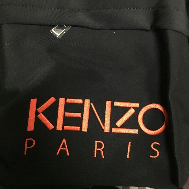 KENZO(ケンゾー)の新品 kenzo リュックバッグ レディースのバッグ(リュック/バックパック)の商品写真