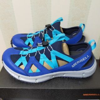 メレル(MERRELL)のMERREL サンダル 27cm(サンダル)