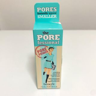 ベネフィット(Benefit)のベネフィット　ザポアフェッショナル(化粧下地)