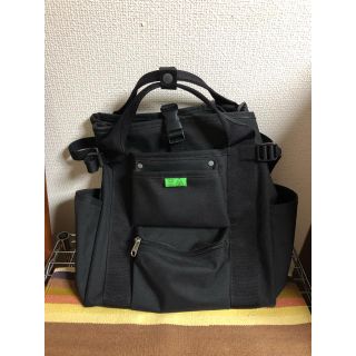 ポーター(PORTER)のPORTER ポーター リュック(バッグパック/リュック)