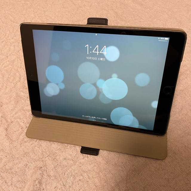 iPad第7世代 Wi-Fiモデル 128GB