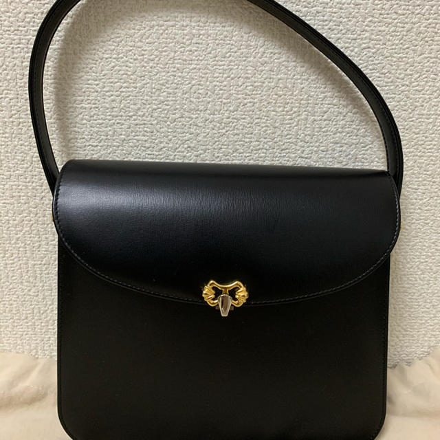 濱野皮革工藝/HAMANO(ハマノヒカクコウゲイ)の濱野　HAMANO  バッグ(フォーマル) レディースのバッグ(ハンドバッグ)の商品写真