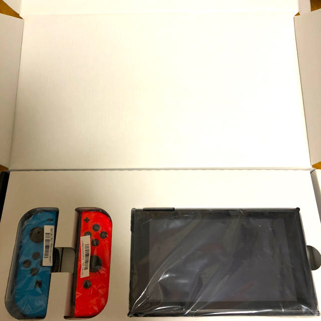 Nintendo Switch(任天堂スイッチ)•旧型 1
